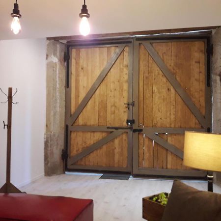 Le Relais Champetre Apartman Joux Kültér fotó